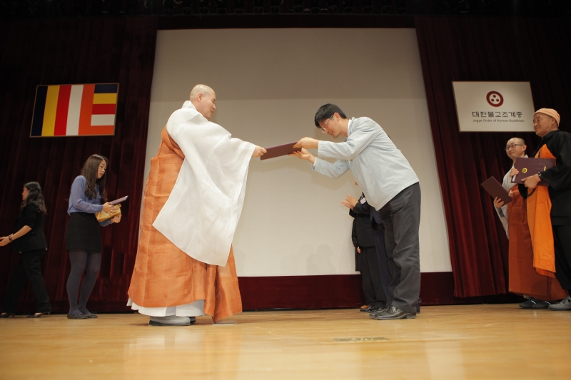 2012.10.13_나란다축제 시상식, 은정장학 수여식 (6)